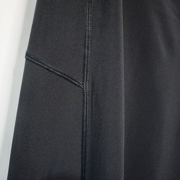 Athleta Infinity Dress Black - Size M - Picture 11 of 14